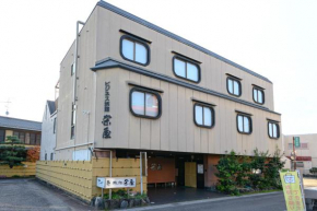 Hotels in Minokamo